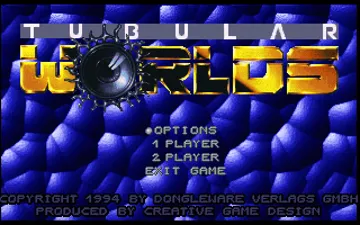 Tubular Worlds_Disk2 screen shot title